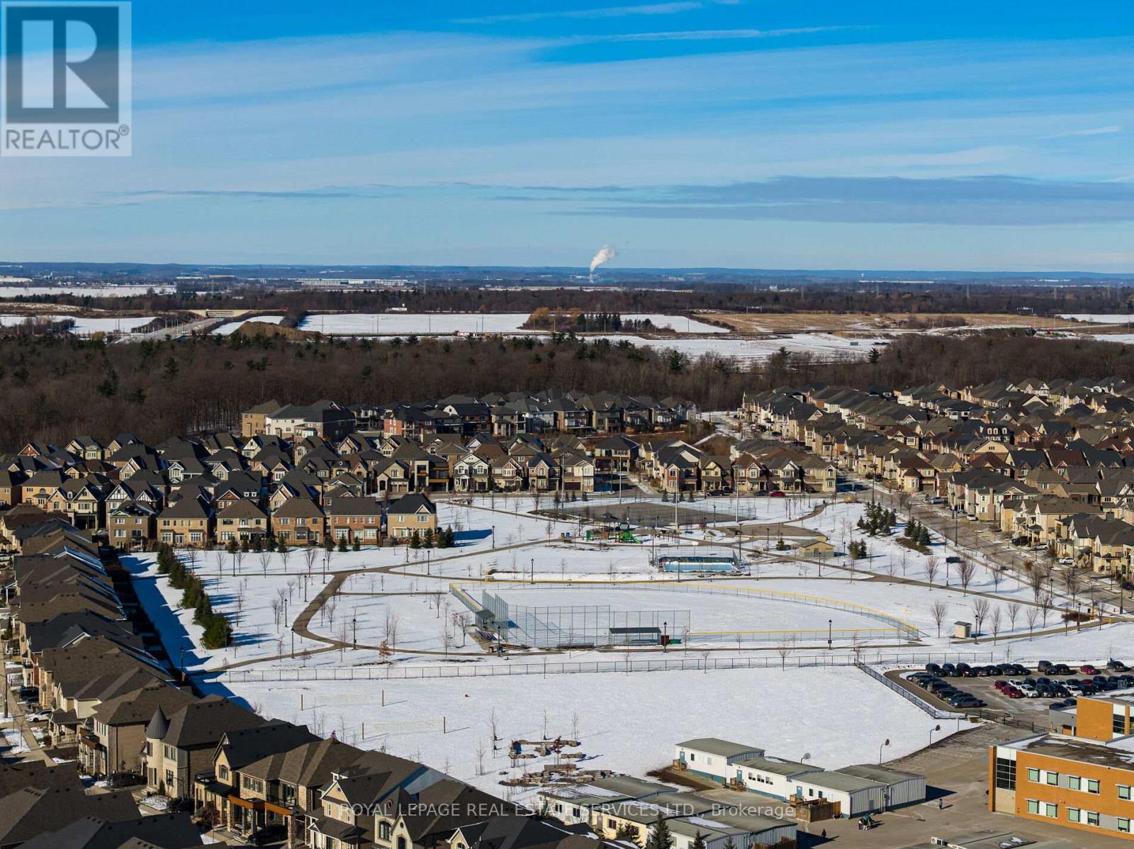 424 - 405 Dundas Street W, Oakville, Ontario  L6M 5P9 - Photo 36 - W12851628