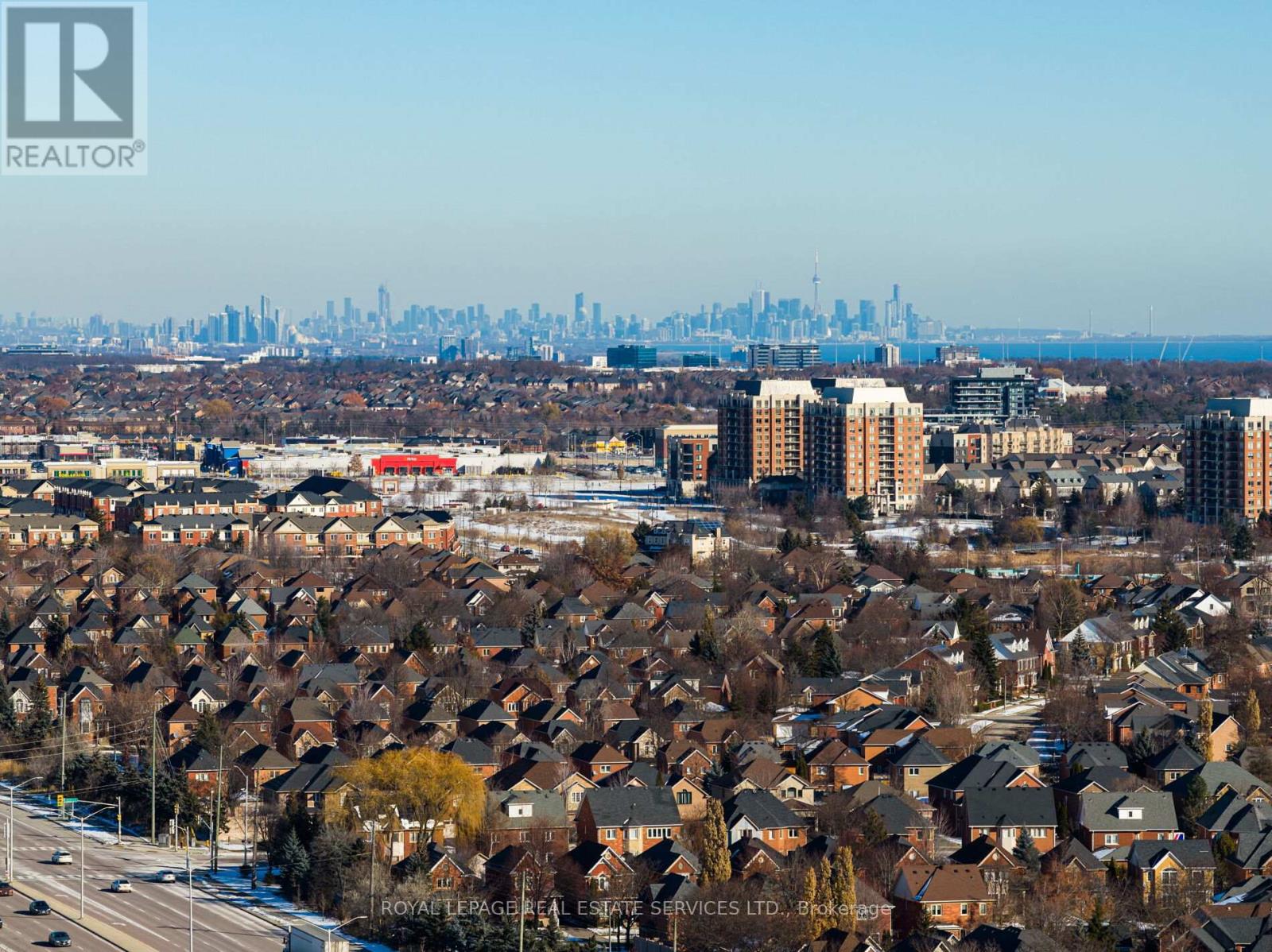 424 - 405 Dundas Street W, Oakville, Ontario  L6M 5P9 - Photo 37 - W12851628