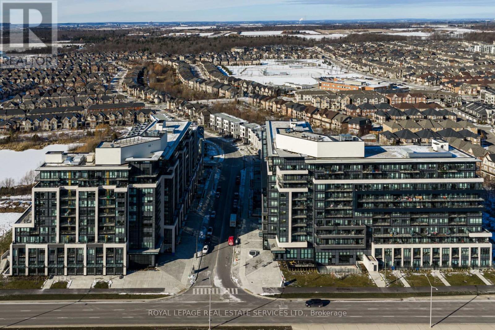 424 - 405 Dundas Street W, Oakville, Ontario  L6M 5P9 - Photo 40 - W12851628