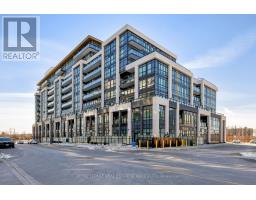 424 - 405 DUNDAS STREET W, Oakville, Ontario