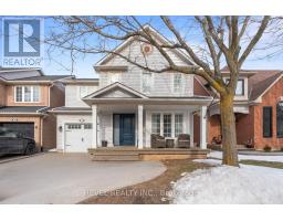 5609 THORN LANE, Burlington, Ontario