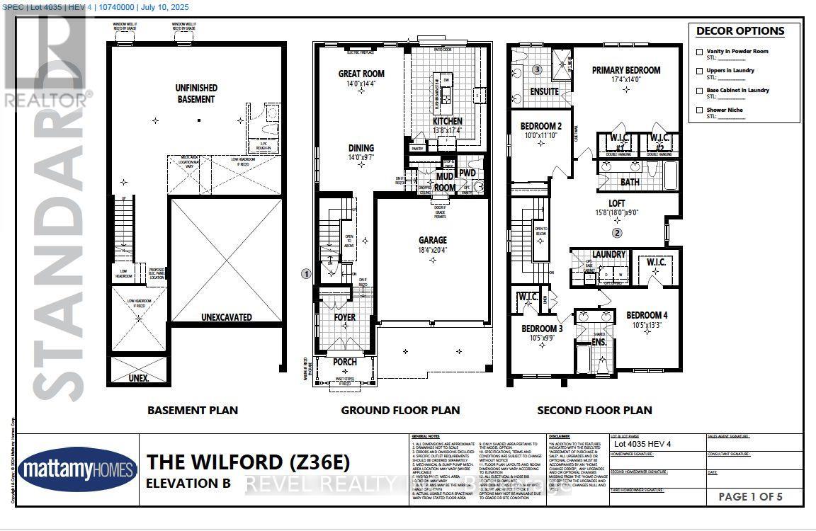 1402 Richardson Way, Milton, Ontario  L9E 2J8 - Photo 2 - W12851640