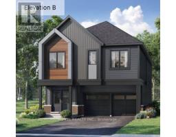 1402 RICHARDSON WAY, Milton, Ontario