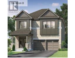 1399 HEARNS PLACE, Milton, Ontario
