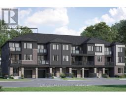 74 - 1478 RUTLAND CRESCENT, Milton, Ontario