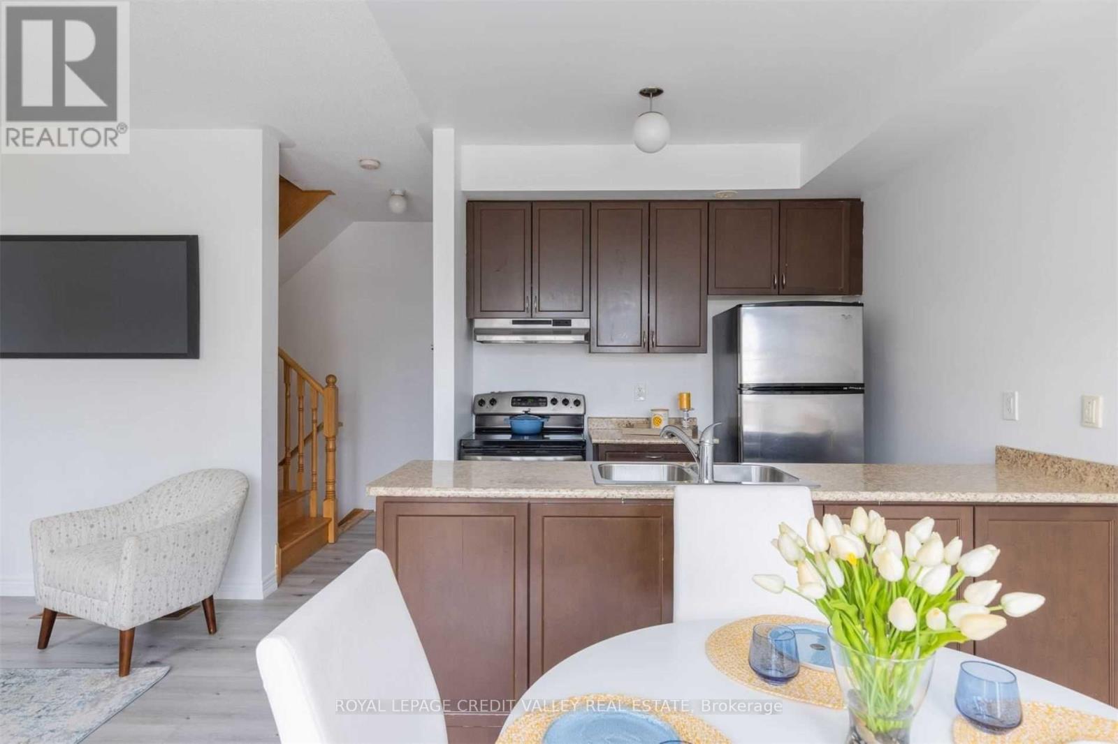 79 - 2435 Greenwich Drive, Oakville, Ontario  L6M 0S4 - Photo 15 - W12851656