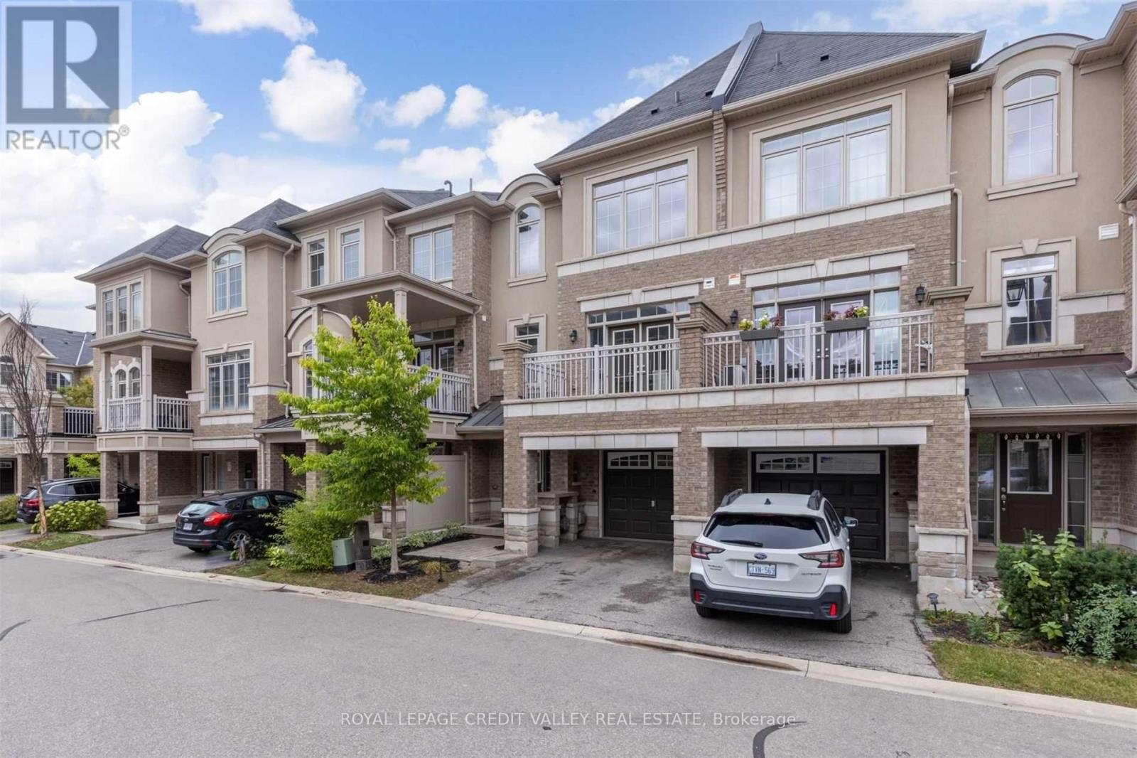 79 - 2435 Greenwich Drive, Oakville, Ontario  L6M 0S4 - Photo 2 - W12851656