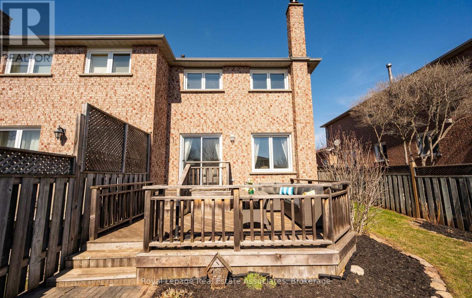 144 Genesee Drive, Oakville, Ontario  L6H 5Y9 - Photo 33 - W12851668