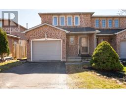 144 GENESEE DRIVE, Oakville, Ontario