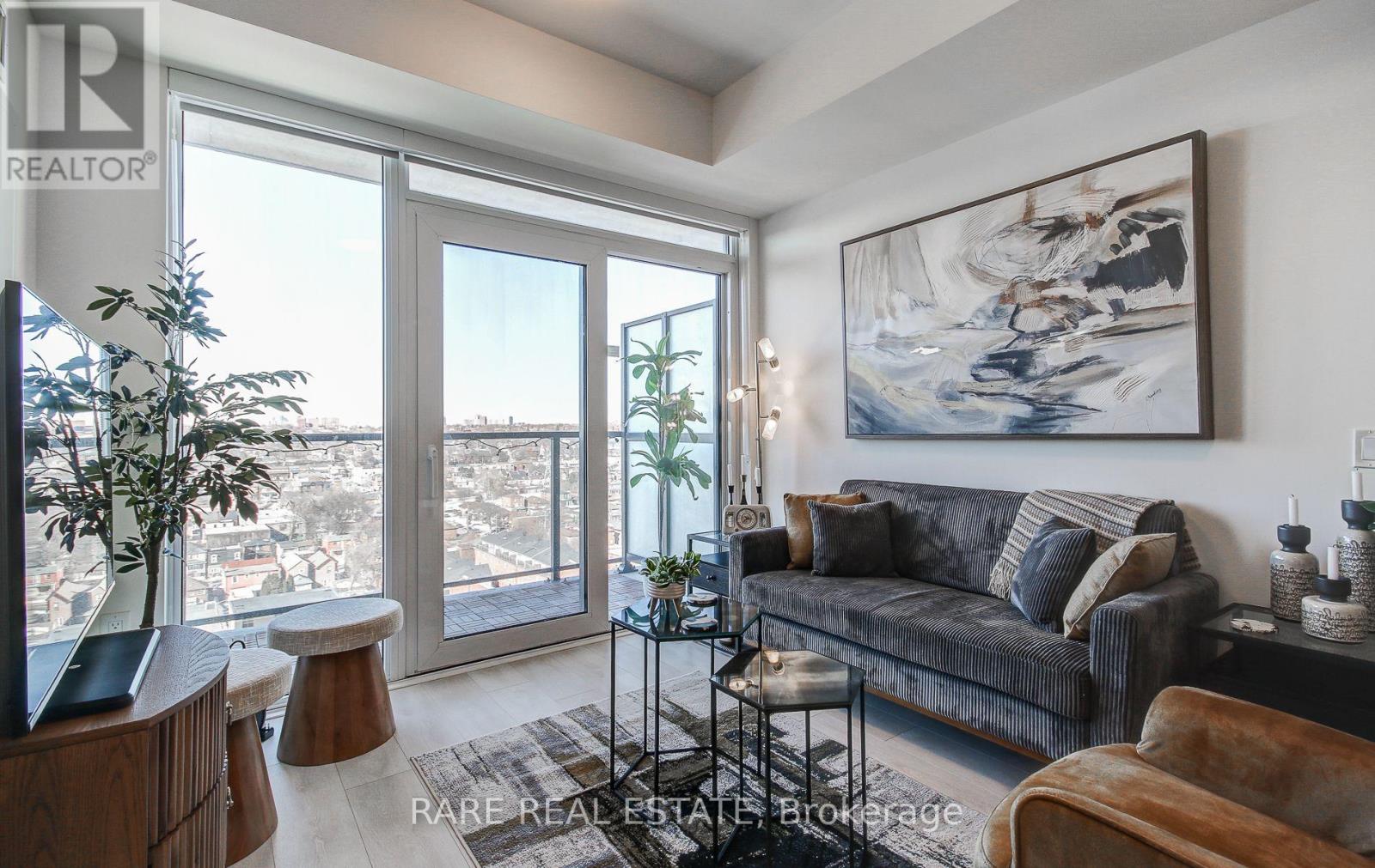 1305 - 1285 Dupont Street, Toronto, Ontario  M6H 0E3 - Photo 14 - W12851682