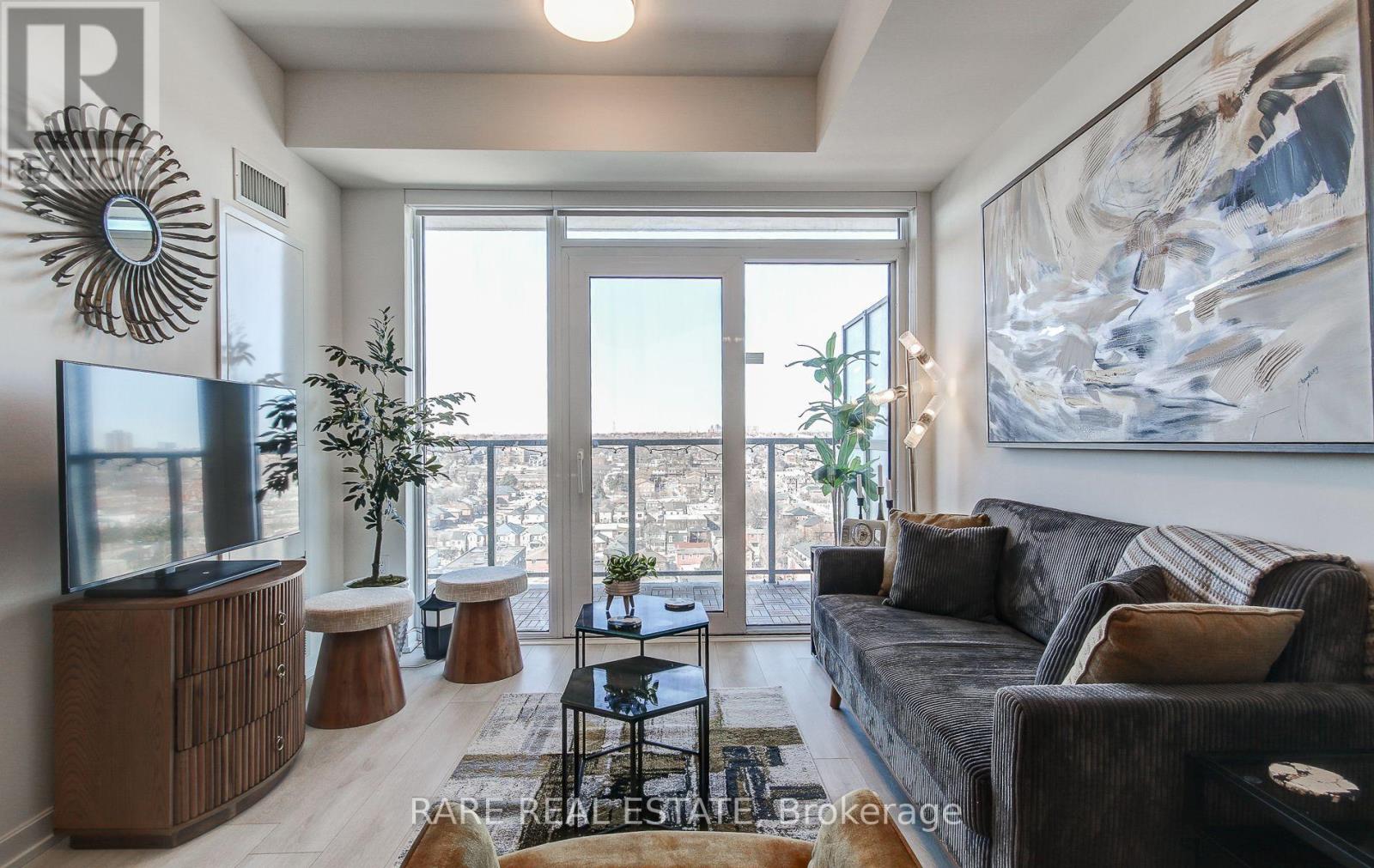 1305 - 1285 Dupont Street, Toronto, Ontario  M6H 0E3 - Photo 15 - W12851682