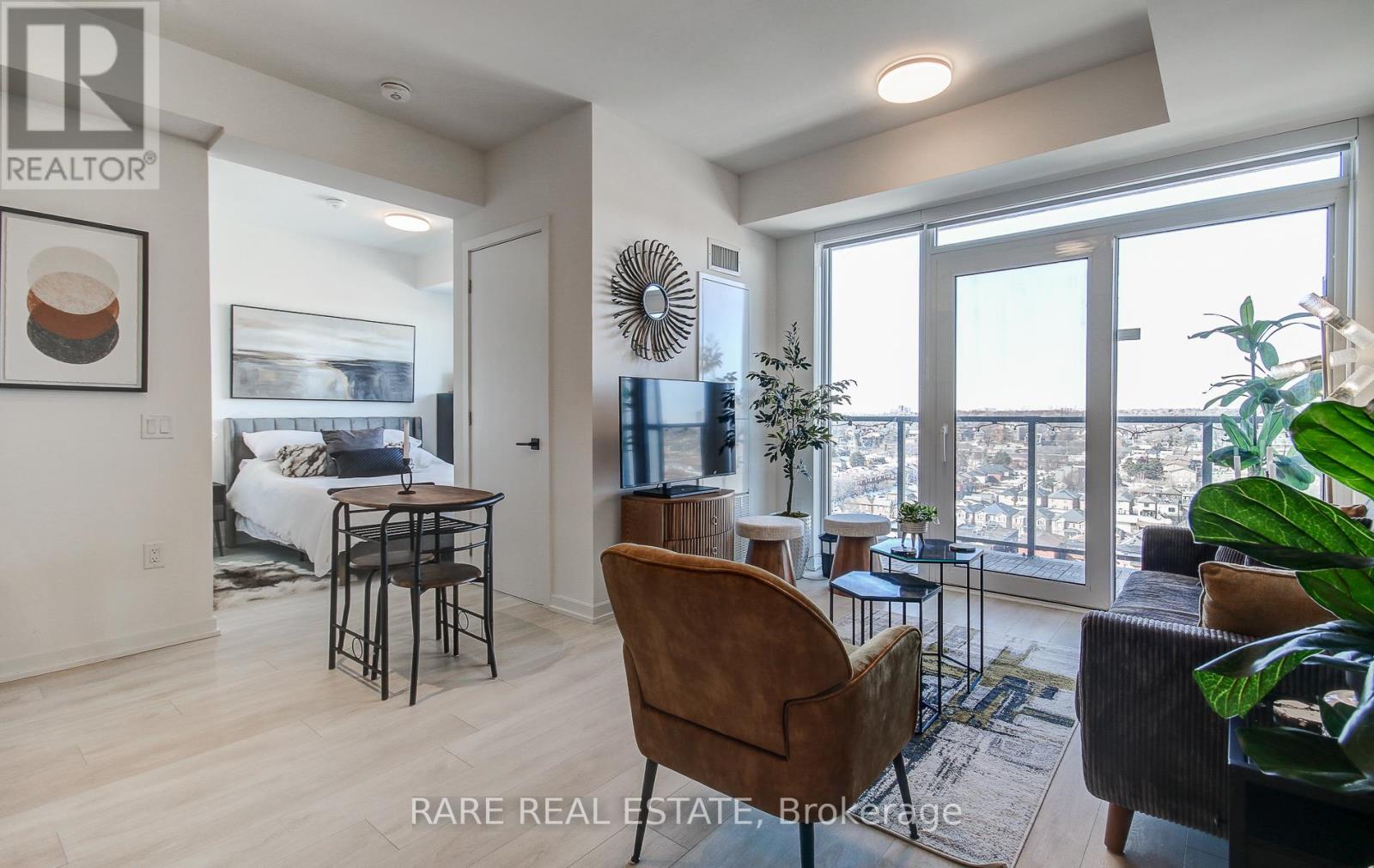 1305 - 1285 Dupont Street, Toronto, Ontario  M6H 0E3 - Photo 16 - W12851682