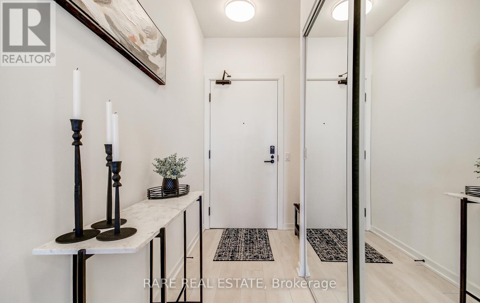 1305 - 1285 Dupont Street, Toronto, Ontario  M6H 0E3 - Photo 2 - W12851682