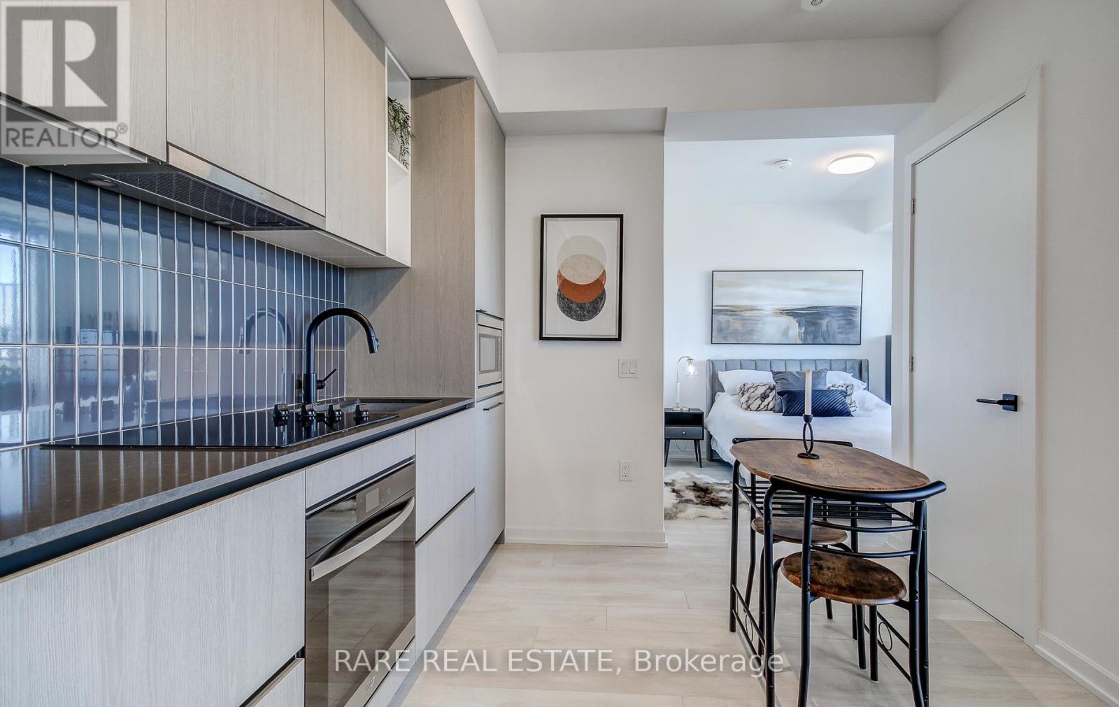 1305 - 1285 Dupont Street, Toronto, Ontario  M6H 0E3 - Photo 23 - W12851682