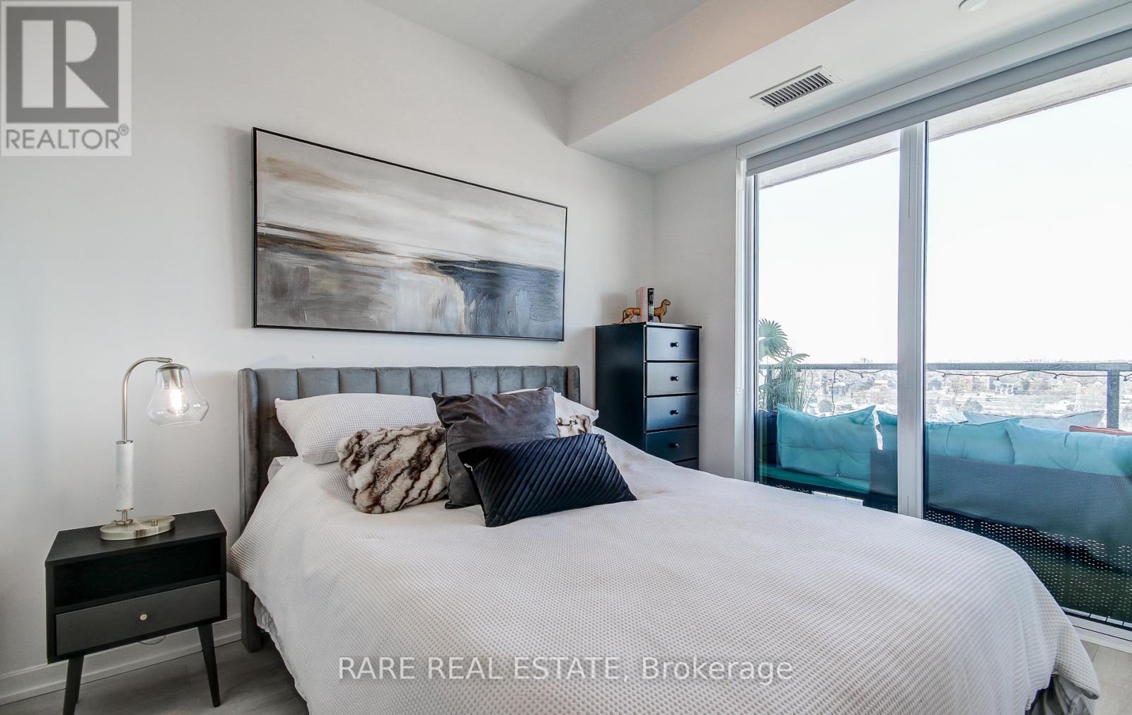 1305 - 1285 Dupont Street, Toronto, Ontario  M6H 0E3 - Photo 24 - W12851682