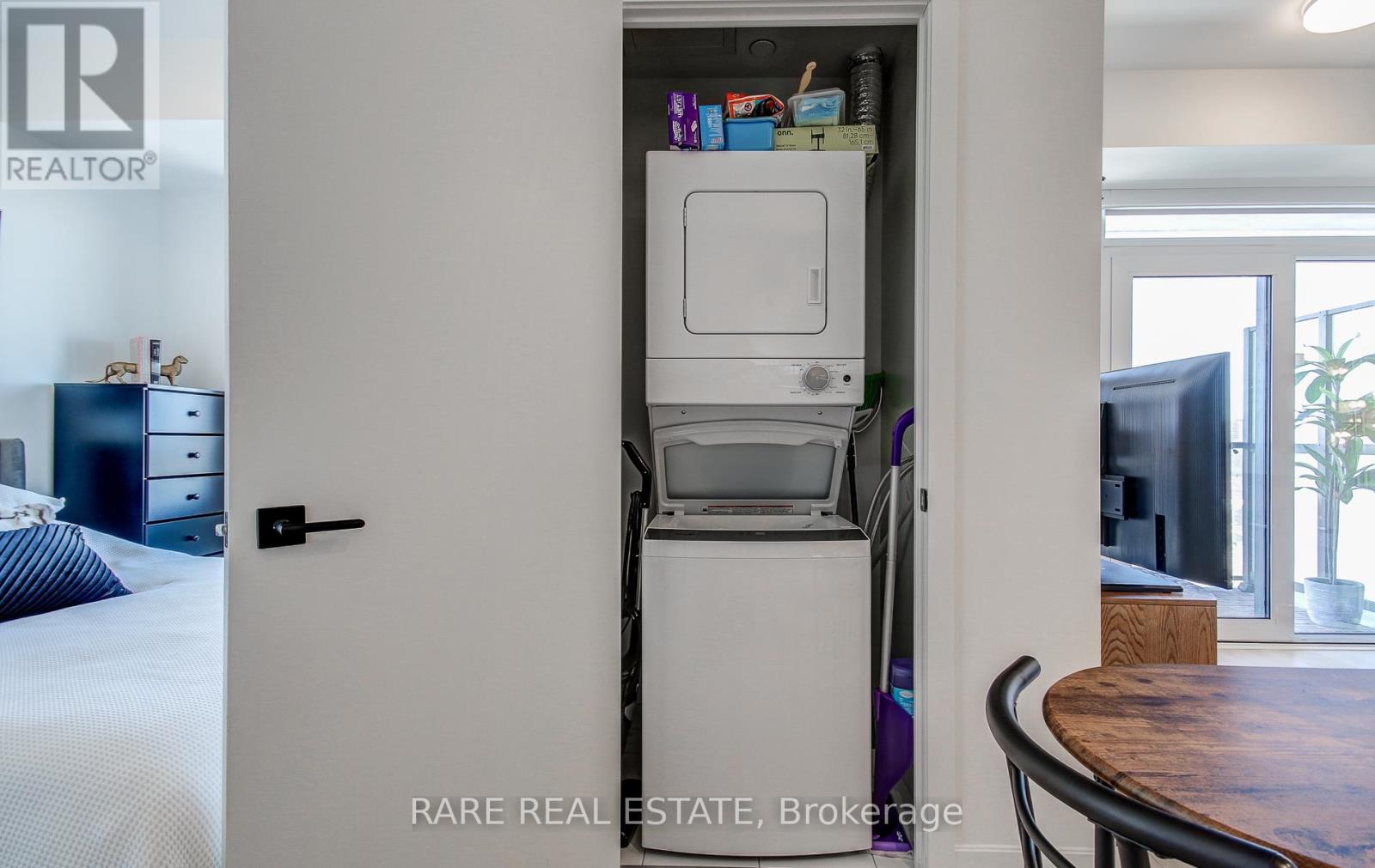 1305 - 1285 Dupont Street, Toronto, Ontario  M6H 0E3 - Photo 29 - W12851682