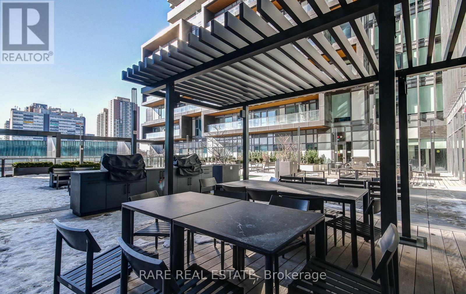 1305 - 1285 Dupont Street, Toronto, Ontario  M6H 0E3 - Photo 35 - W12851682