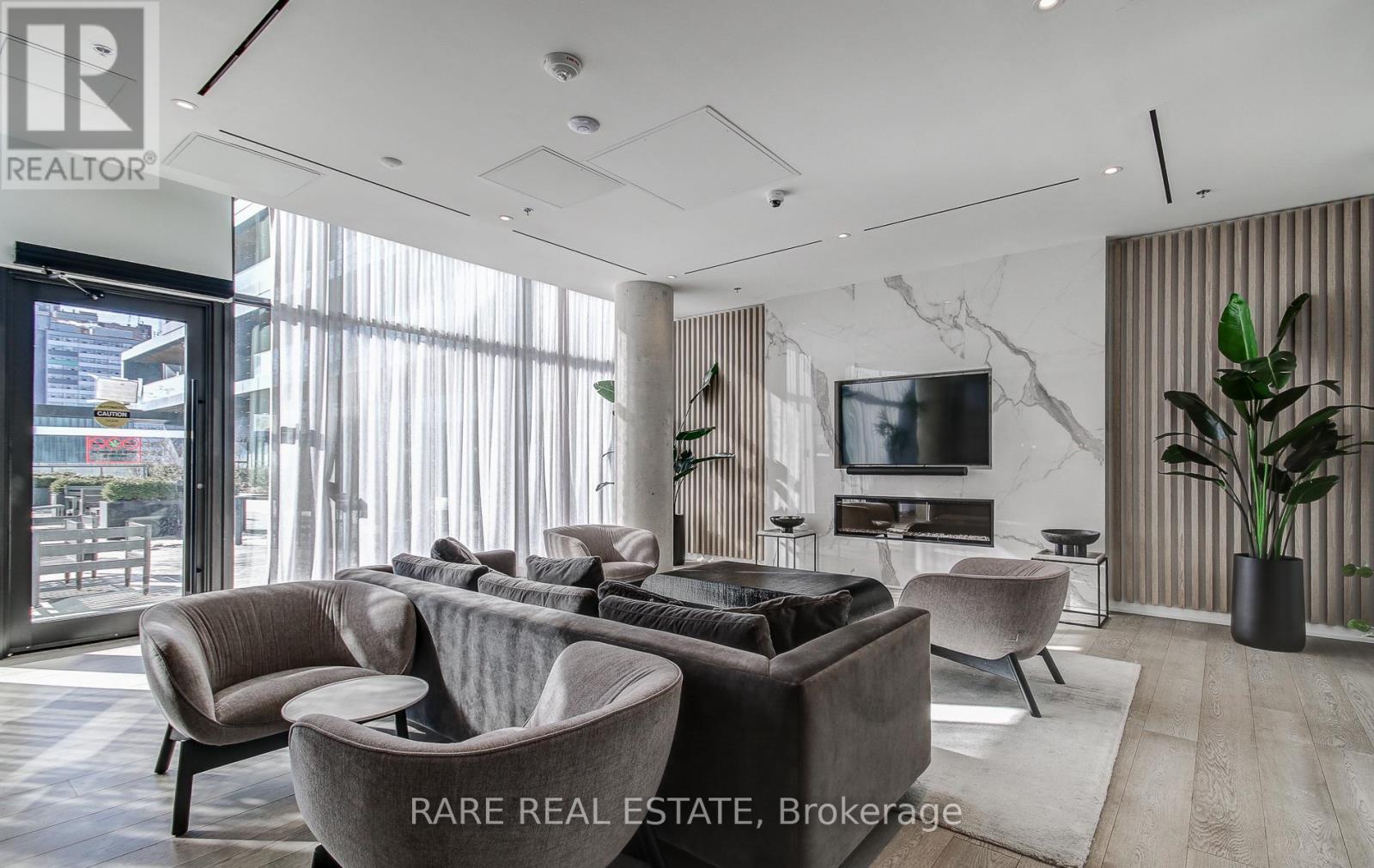 1305 - 1285 Dupont Street, Toronto, Ontario  M6H 0E3 - Photo 37 - W12851682