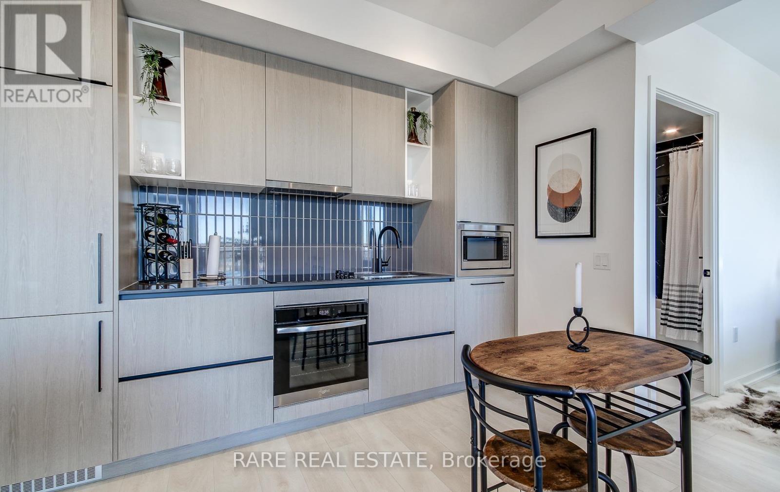 1305 - 1285 Dupont Street, Toronto, Ontario  M6H 0E3 - Photo 6 - W12851682