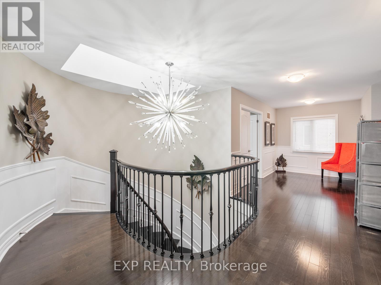 6 Bainsville Circle, Brampton, Ontario  L6P 3A5 - Photo 19 - W12851684