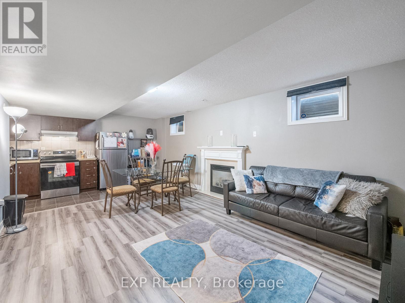 6 Bainsville Circle, Brampton, Ontario  L6P 3A5 - Photo 40 - W12851684