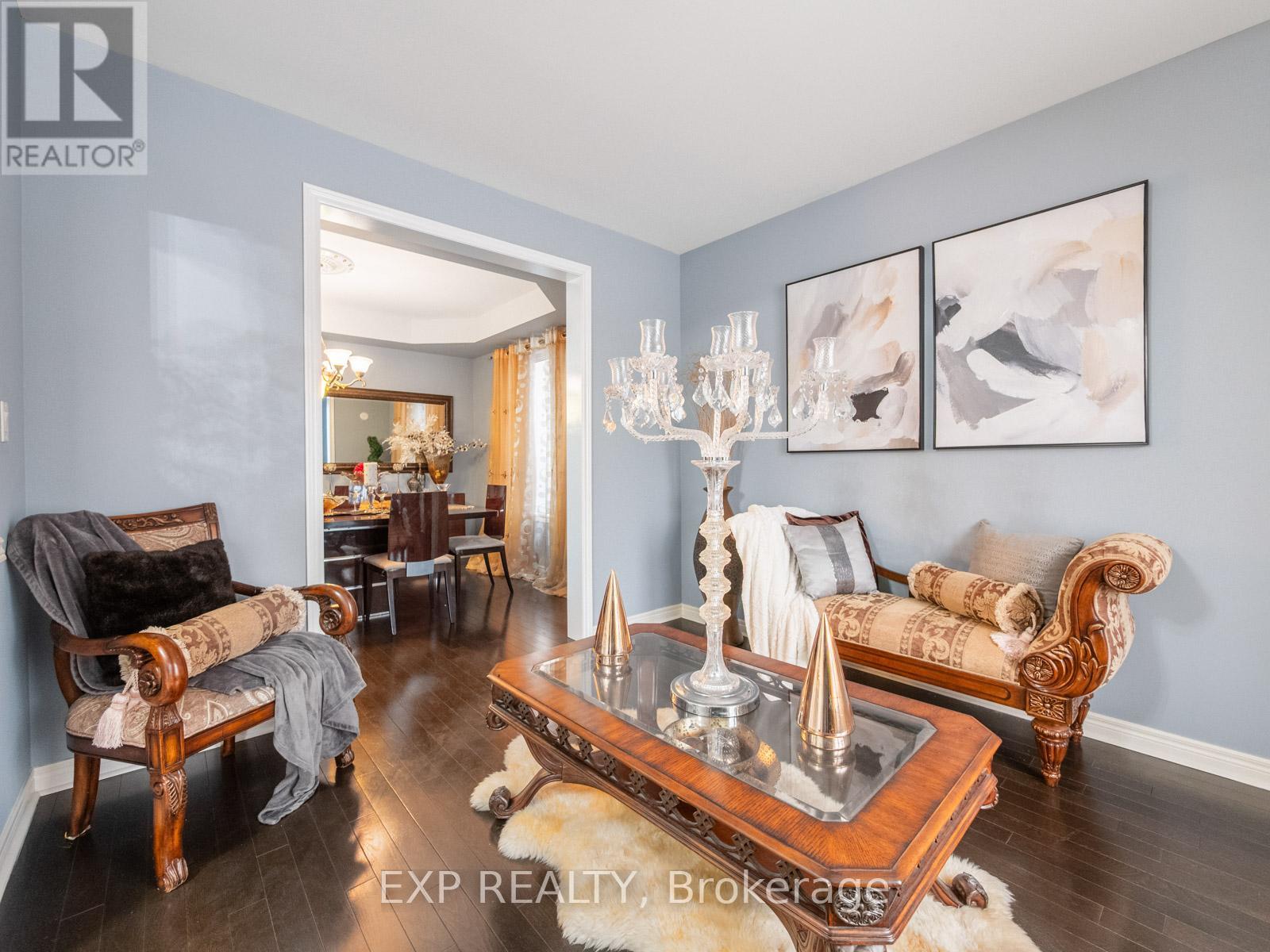 6 Bainsville Circle, Brampton, Ontario  L6P 3A5 - Photo 6 - W12851684