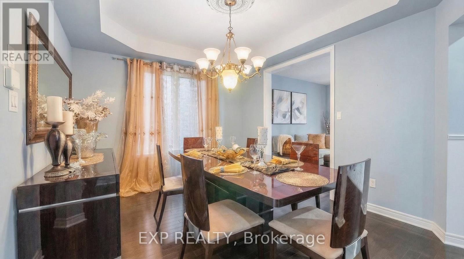 6 Bainsville Circle, Brampton, Ontario  L6P 3A5 - Photo 7 - W12851684