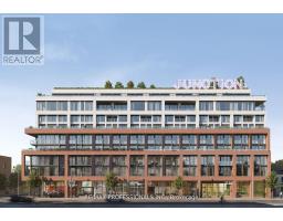 209 - 2720 DUNDAS STREET W, Toronto, Ontario