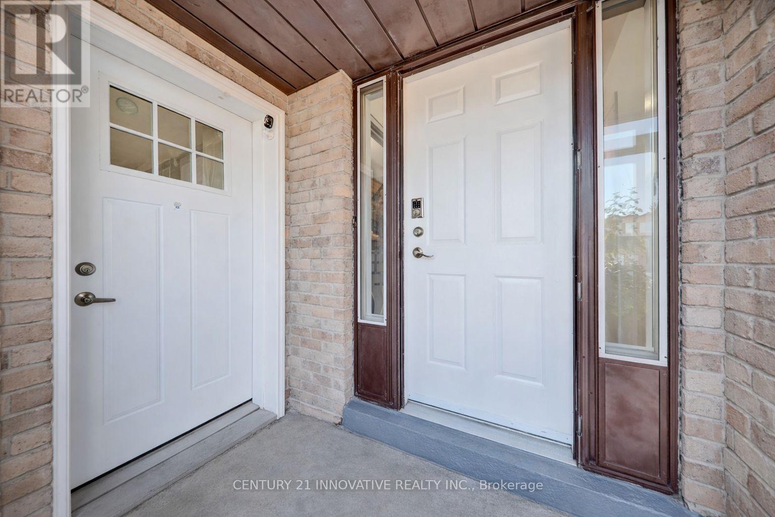 23 Northgate Boulevard, Brampton, Ontario  L6S 4G6 - Photo 10 - W12851718