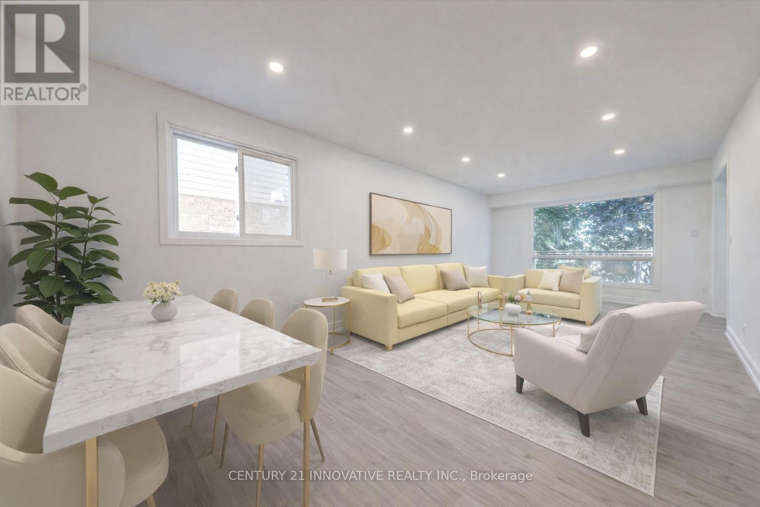 23 Northgate Boulevard, Brampton, Ontario  L6S 4G6 - Photo 12 - W12851718