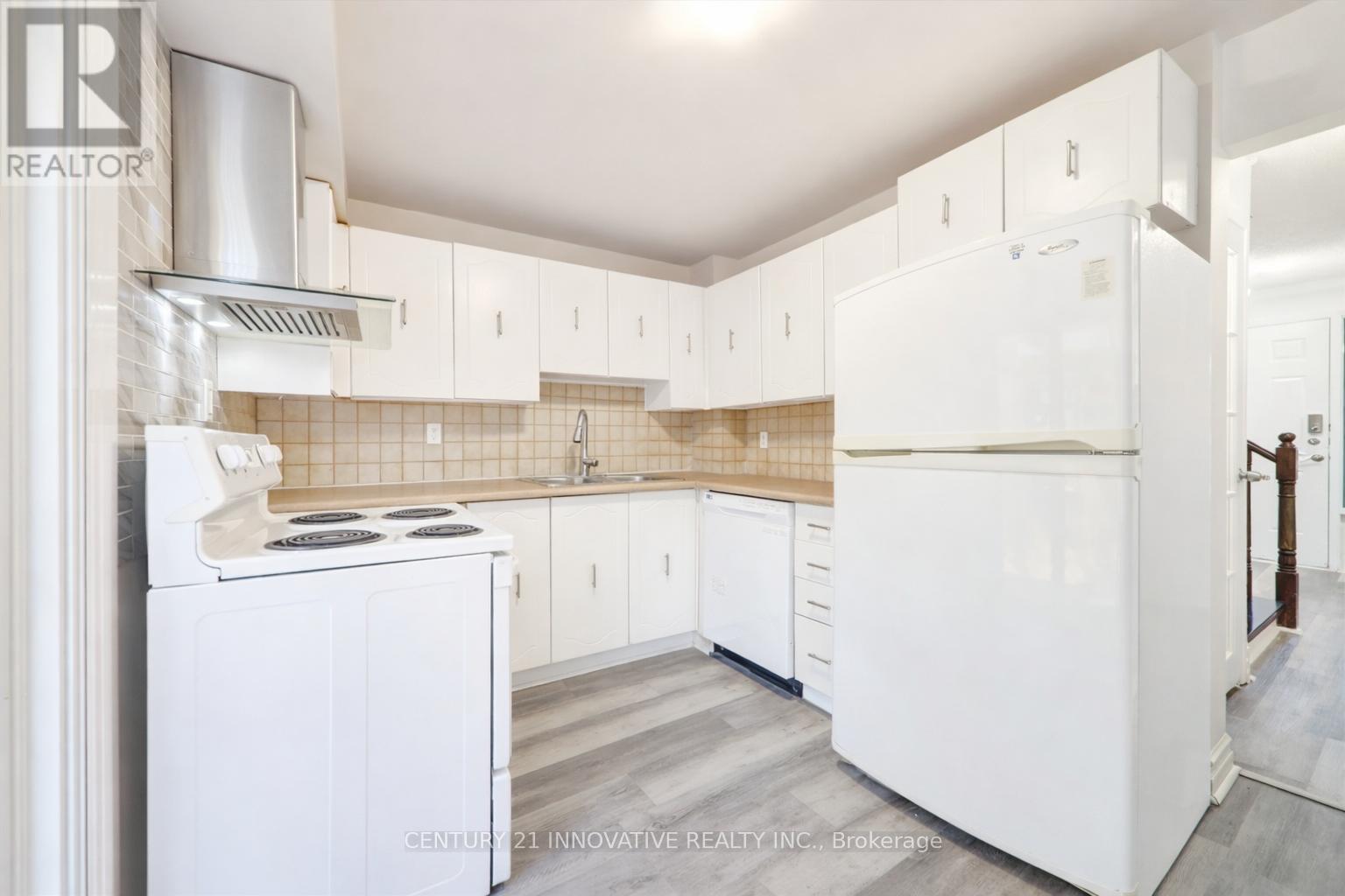 23 Northgate Boulevard, Brampton, Ontario  L6S 4G6 - Photo 16 - W12851718