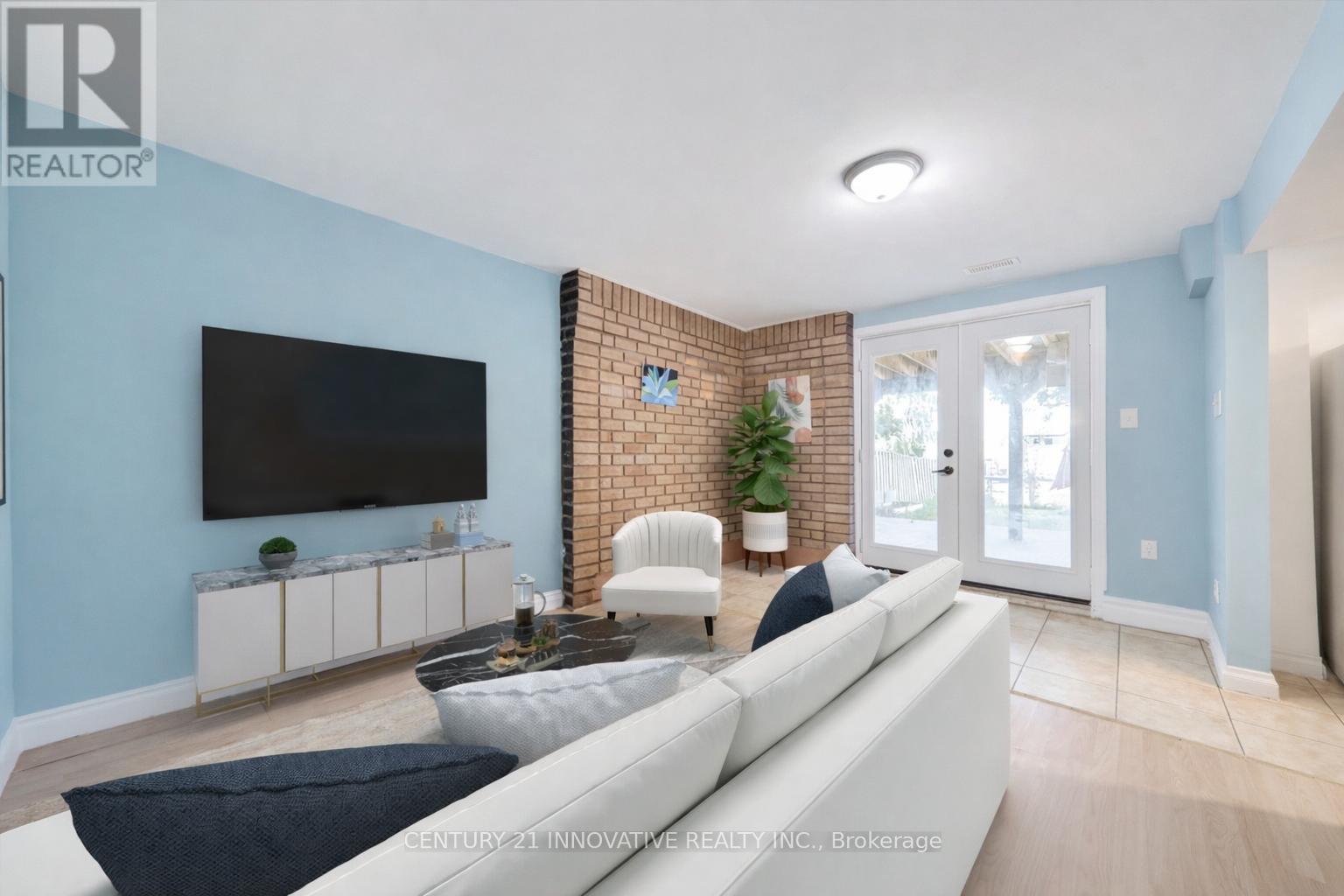 23 Northgate Boulevard, Brampton, Ontario  L6S 4G6 - Photo 25 - W12851718