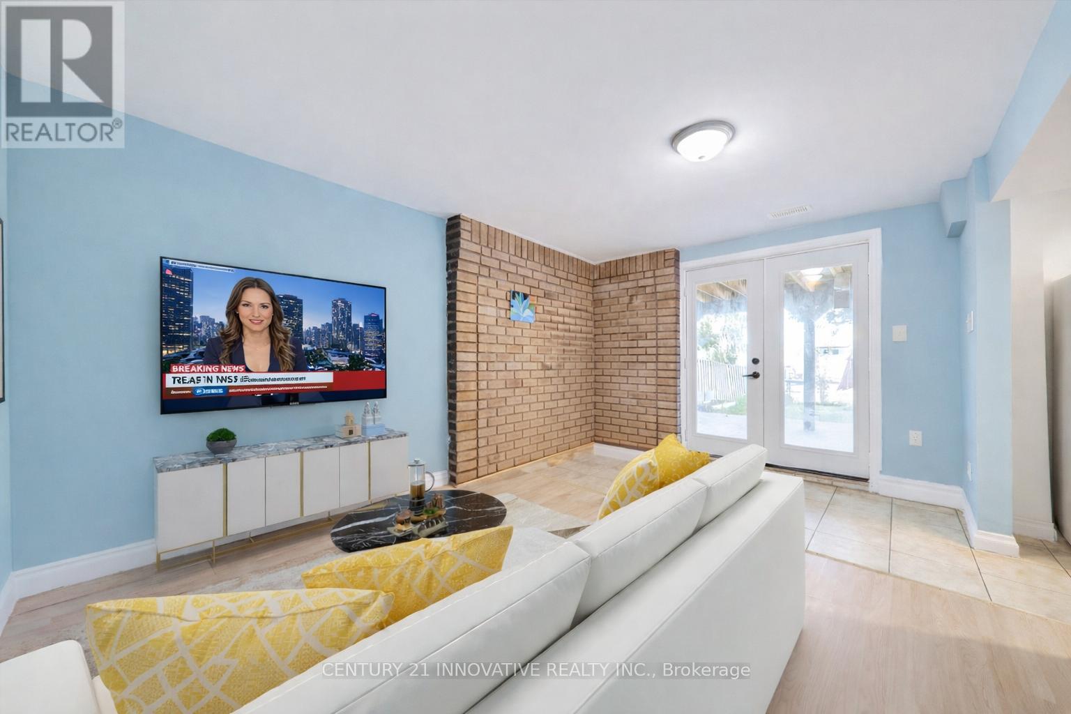 23 Northgate Boulevard, Brampton, Ontario  L6S 4G6 - Photo 26 - W12851718