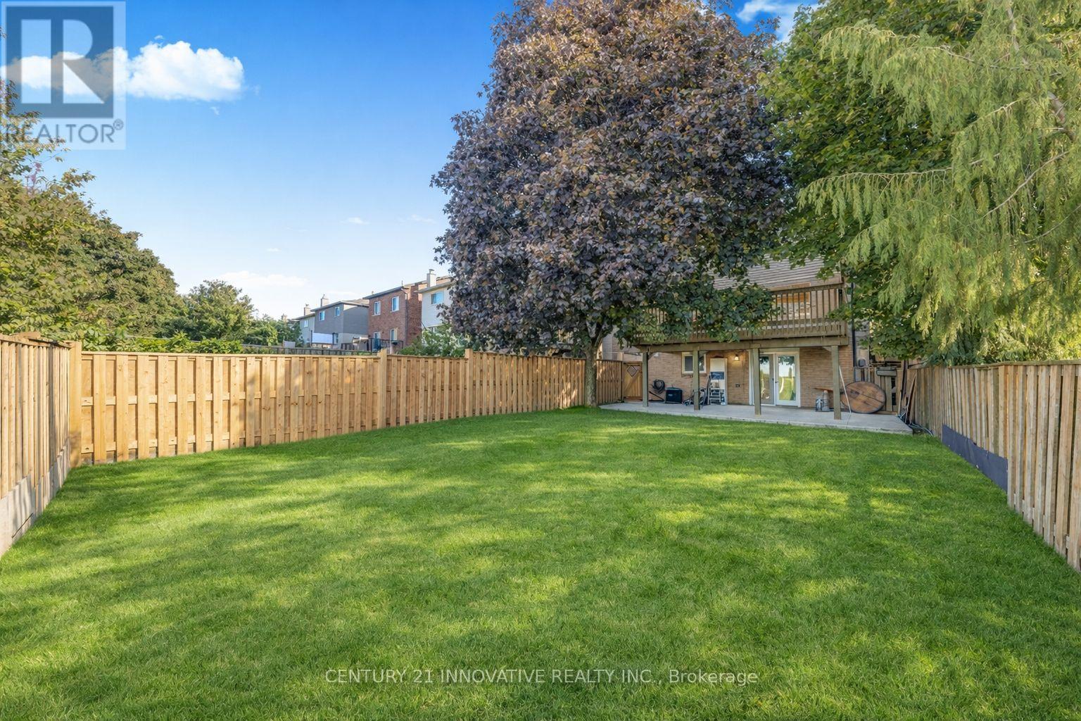 23 Northgate Boulevard, Brampton, Ontario  L6S 4G6 - Photo 6 - W12851718