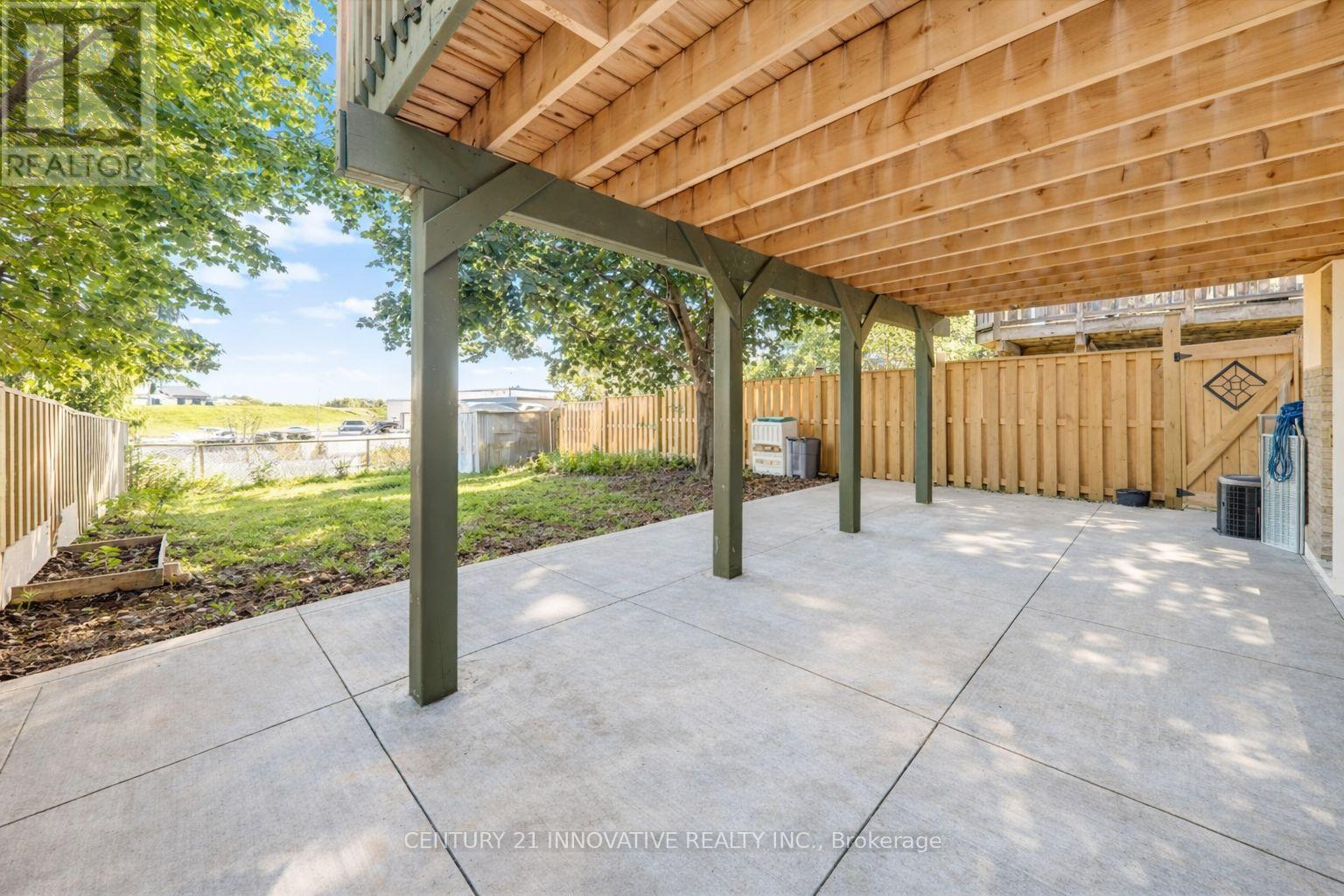 23 Northgate Boulevard, Brampton, Ontario  L6S 4G6 - Photo 7 - W12851718