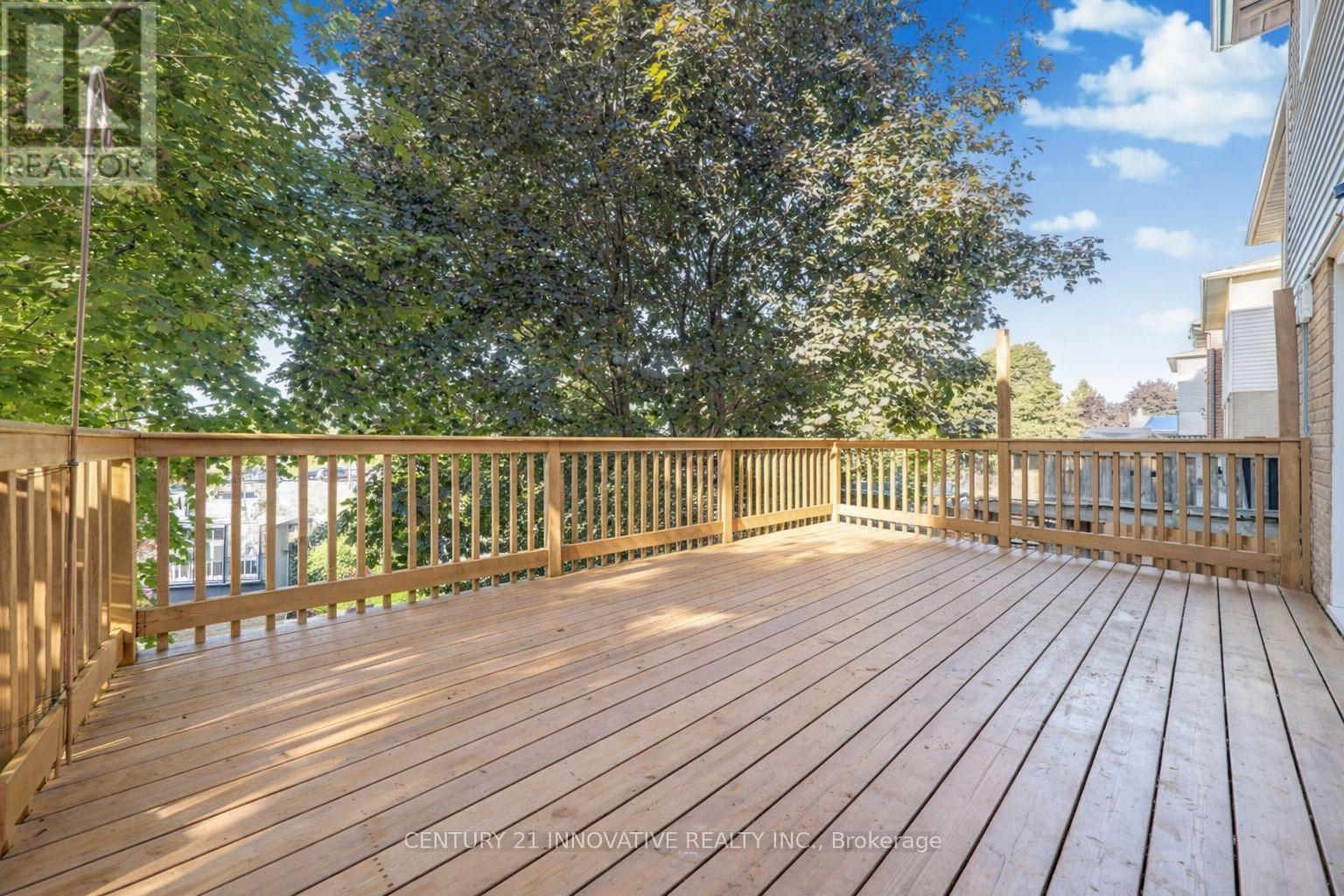 23 Northgate Boulevard, Brampton, Ontario  L6S 4G6 - Photo 8 - W12851718