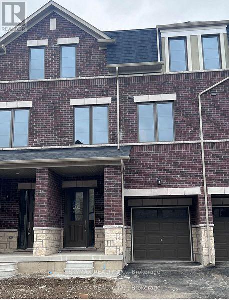 96 HALLIFORD PLACE, Brampton, Ontario