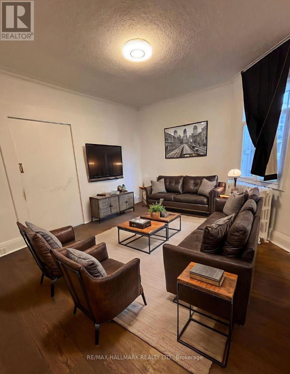 A - 1616A BLOOR STREET W, Toronto, Ontario