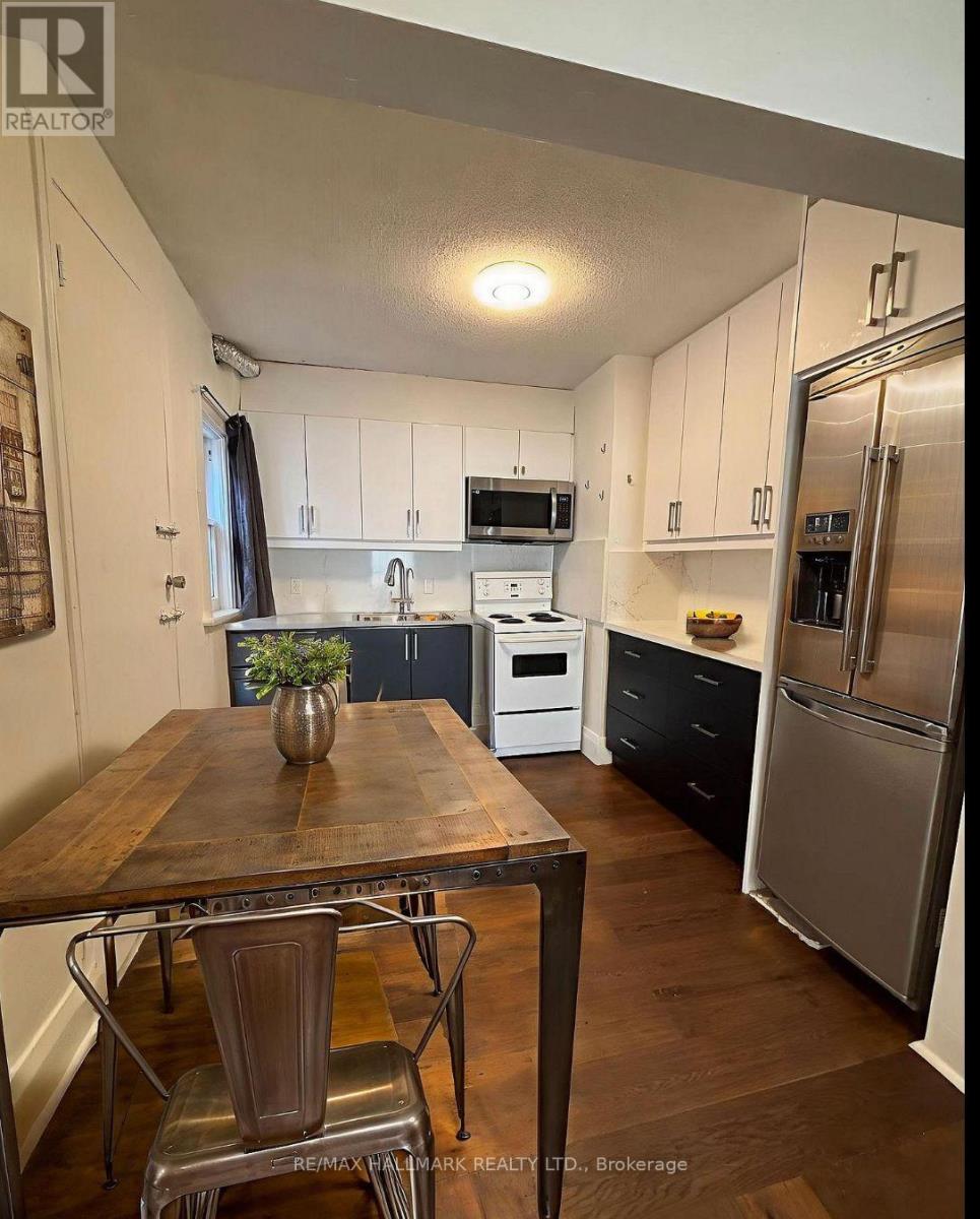 A - 1616a Bloor Street W, Toronto, Ontario  M6P 1A7 - Photo 2 - W12851724