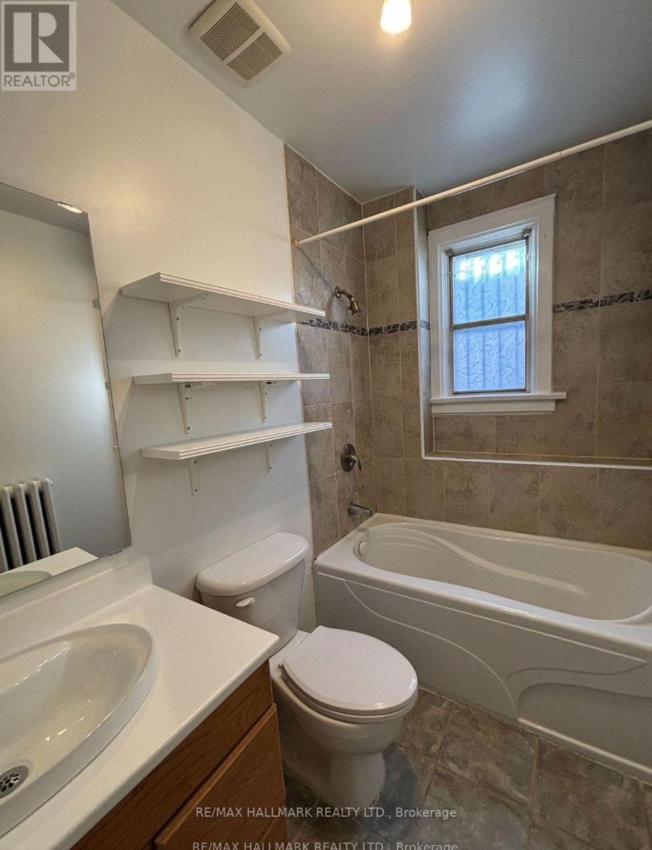 A - 1616a Bloor Street W, Toronto, Ontario  M6P 1A7 - Photo 5 - W12851724