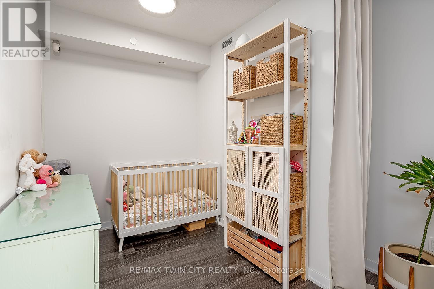 1808 - 4085 Parkside Village Drive, Mississauga, Ontario  L5B 0K9 - Photo 19 - W12851742