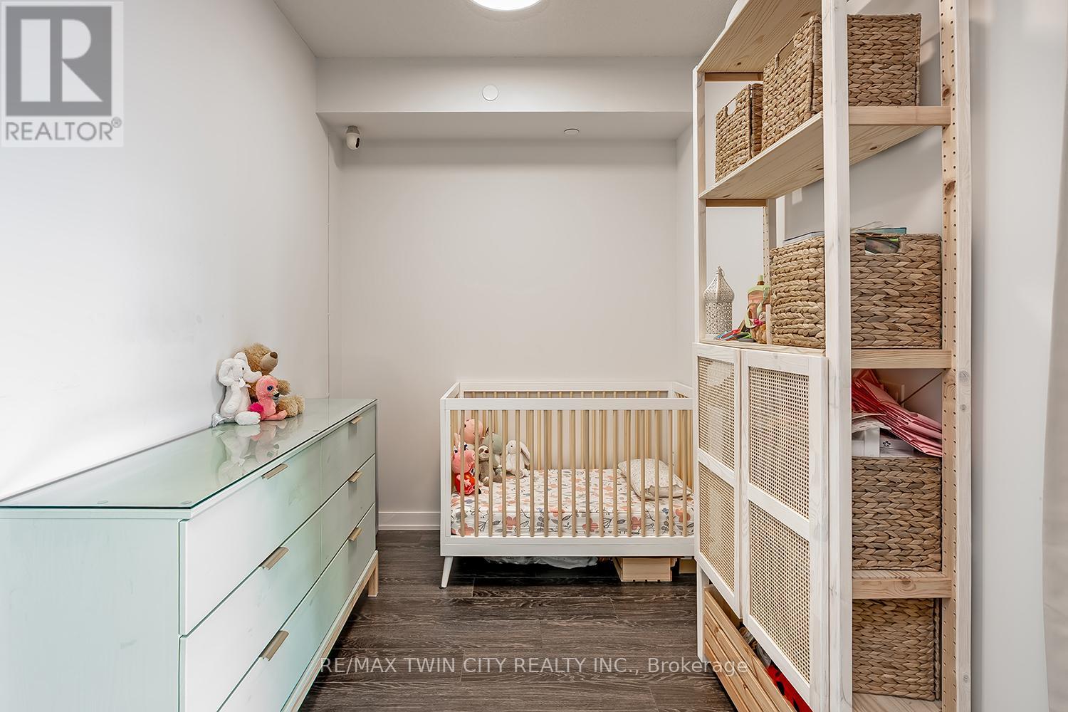 1808 - 4085 Parkside Village Drive, Mississauga, Ontario  L5B 0K9 - Photo 20 - W12851742