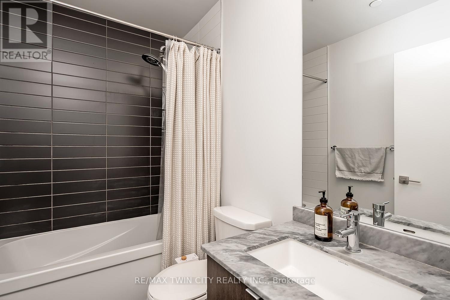 1808 - 4085 Parkside Village Drive, Mississauga, Ontario  L5B 0K9 - Photo 24 - W12851742