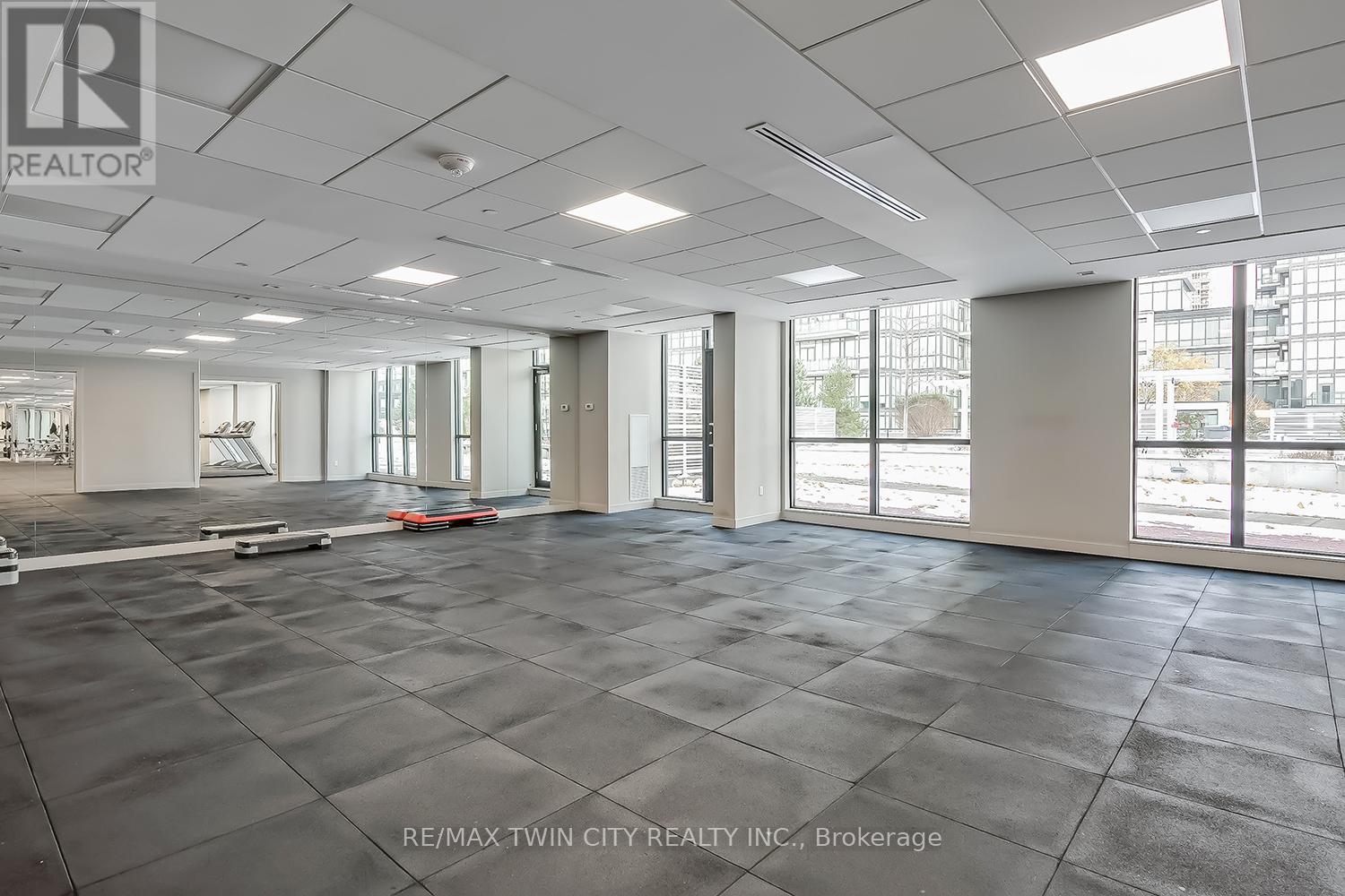 1808 - 4085 Parkside Village Drive, Mississauga, Ontario  L5B 0K9 - Photo 26 - W12851742