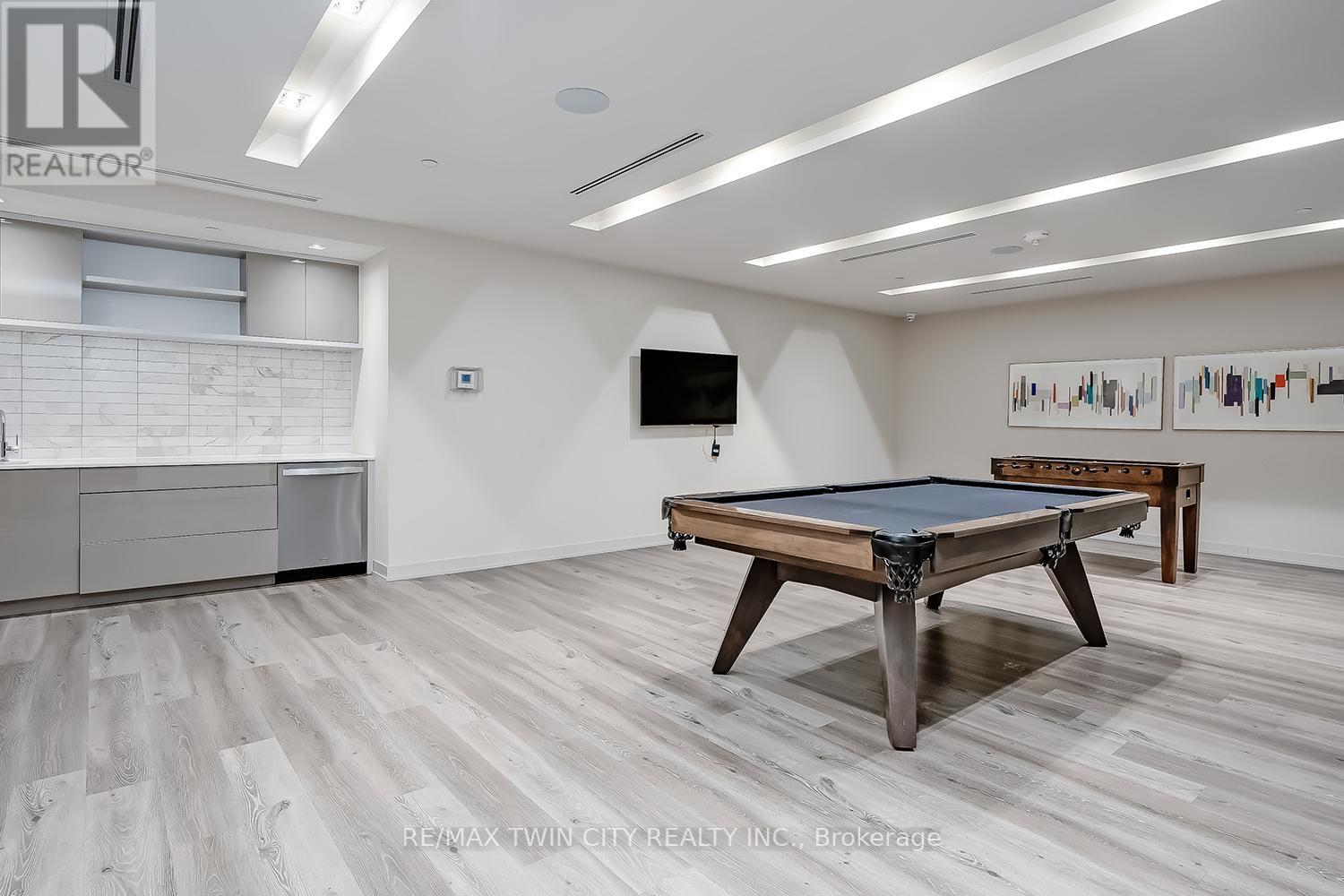 1808 - 4085 Parkside Village Drive, Mississauga, Ontario  L5B 0K9 - Photo 28 - W12851742