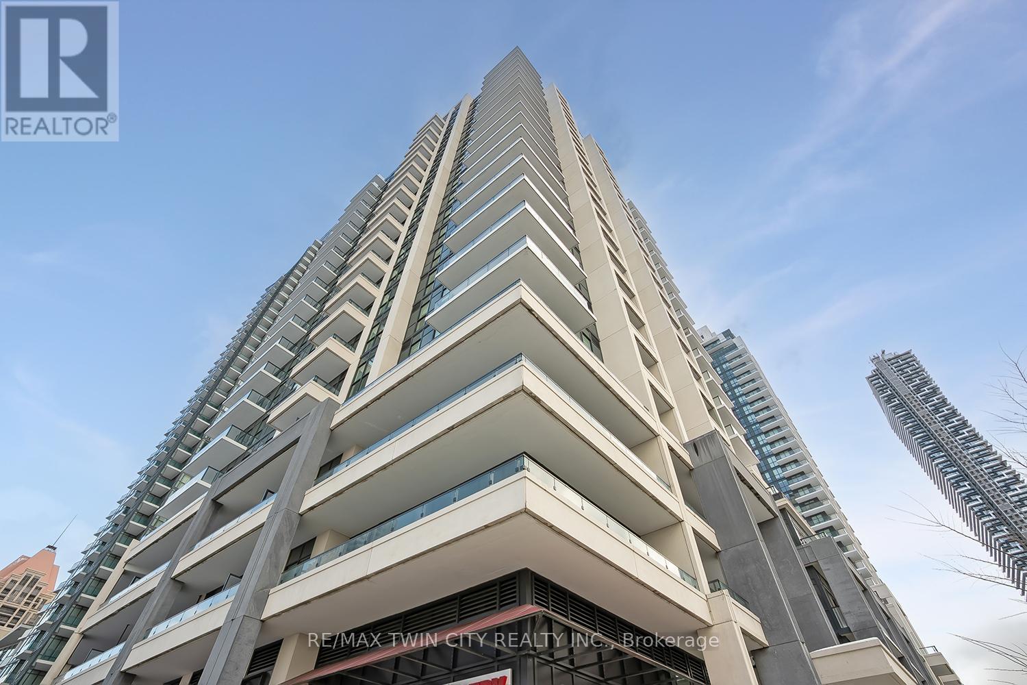 1808 - 4085 Parkside Village Drive, Mississauga, Ontario  L5B 0K9 - Photo 4 - W12851742
