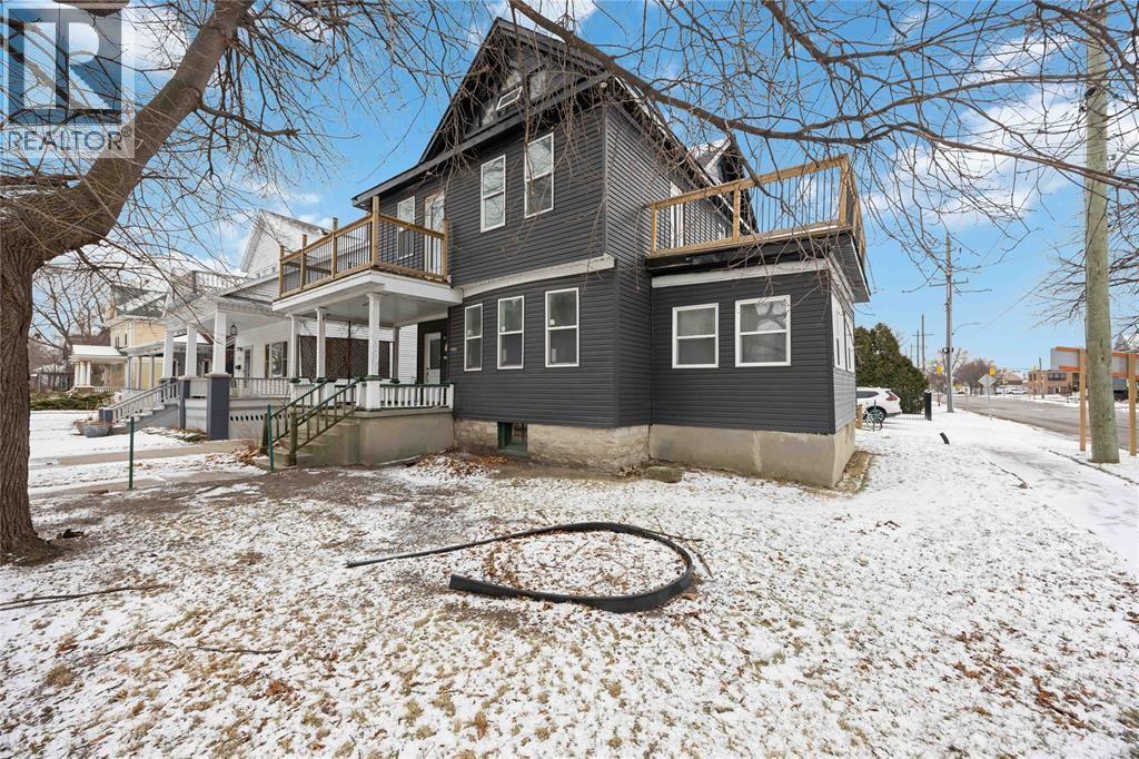 211 George Street Unit# B, Sarnia, Ontario  N7T 4N8 - Photo 2 - 26004656