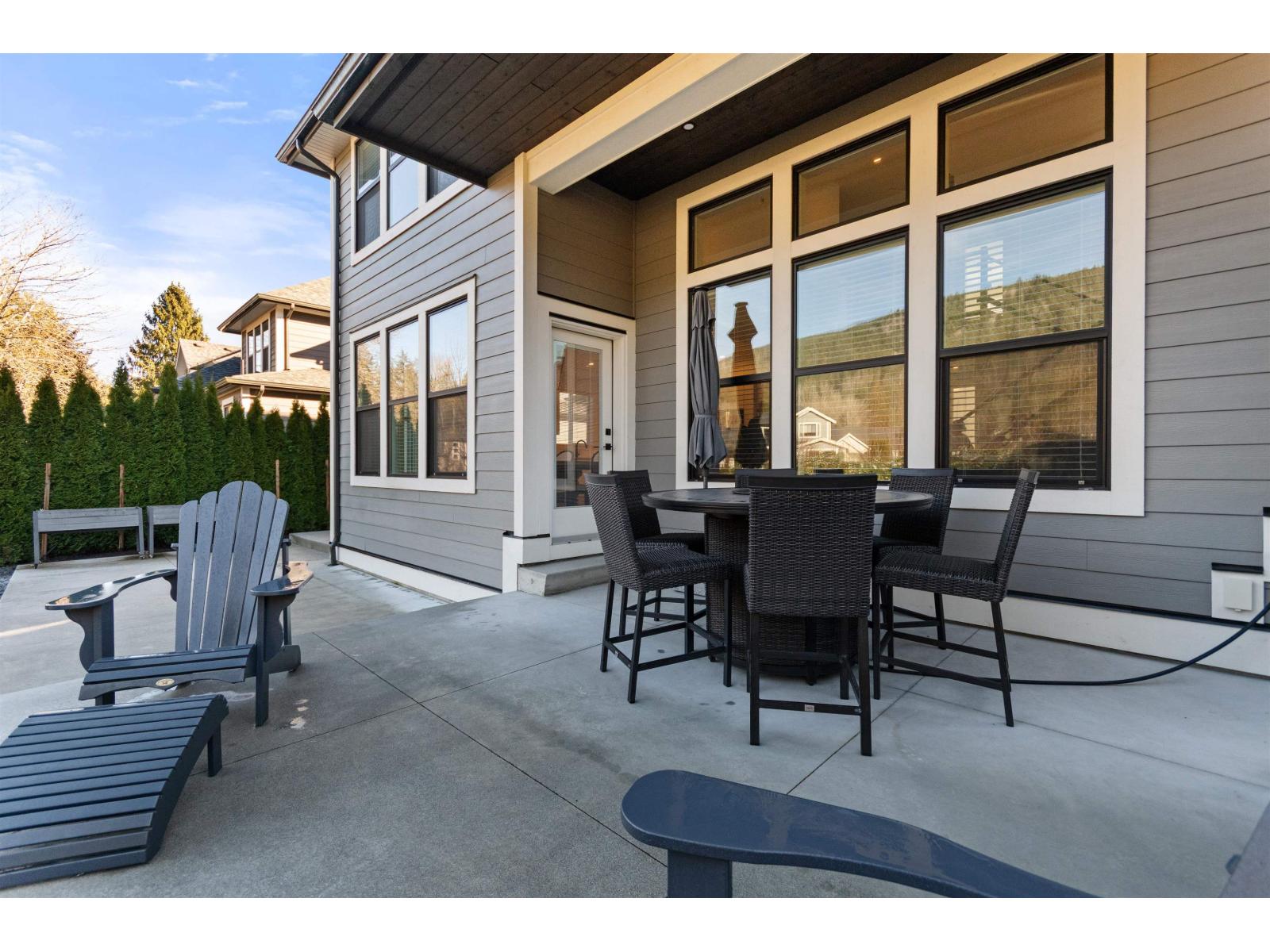 12 1885 Columbia Valley Road, Cultus Lake South, Cultus Lake, British Columbia  V2R 1J8 - Photo 23 - R3082232