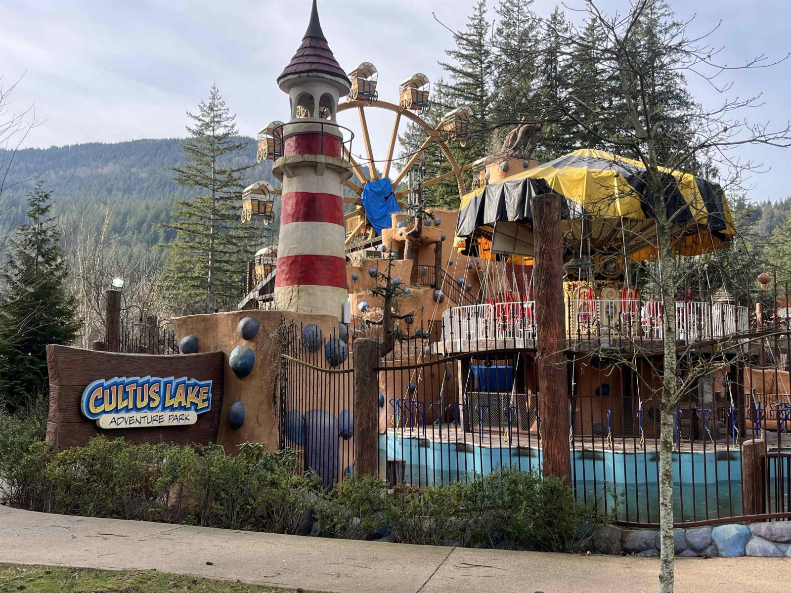 12 1885 Columbia Valley Road, Cultus Lake South, Cultus Lake, British Columbia  V2R 1J8 - Photo 37 - R3082232