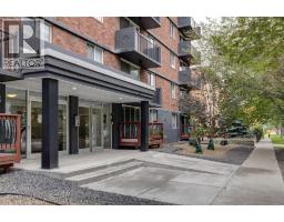 601, 1236 15 Avenue SW, Calgary, Alberta